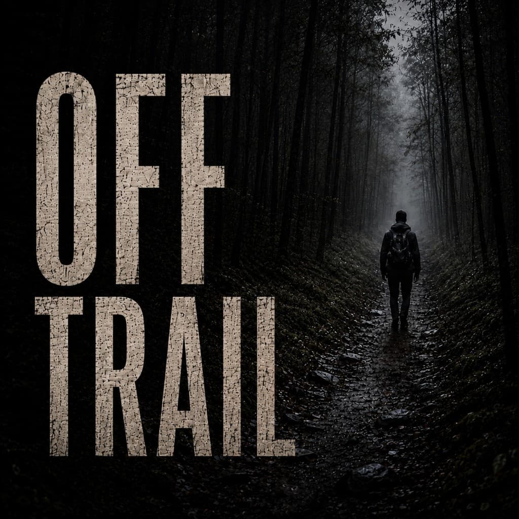 Cover for Off Trail