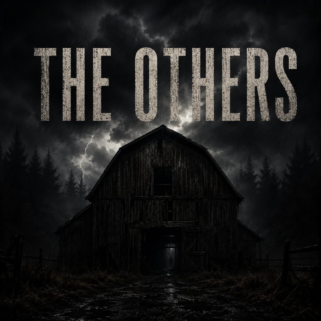 Cover for The Others